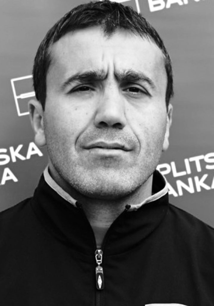 Preminuo je Denis Puljiz